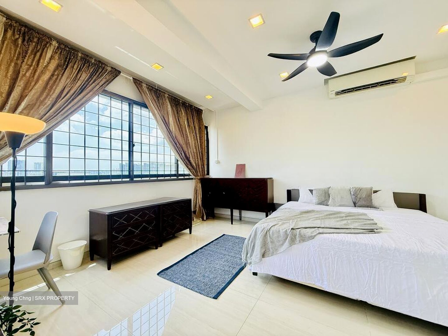 Botanic Gardens View (D10), Apartment #502537871